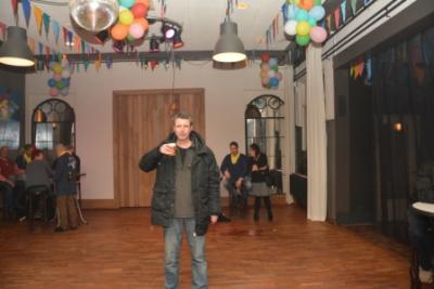 2017 11. Dinsdagavond