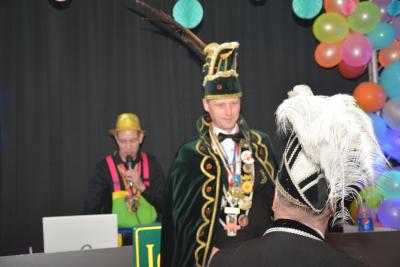 2018 7. Zaterdag