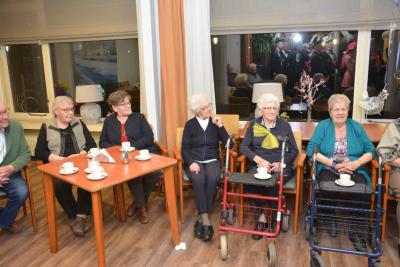 2019 6 Sleuteloverhandiging