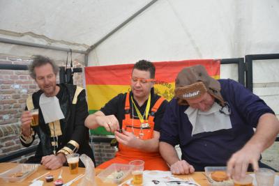 2019 10 Dinsdagmiddag