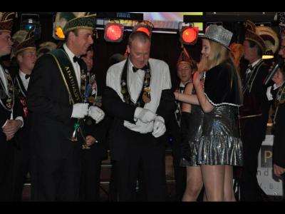 Prinsverkiezing 2011