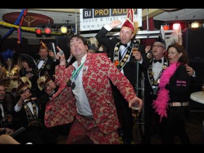Zaterdagavond 2011