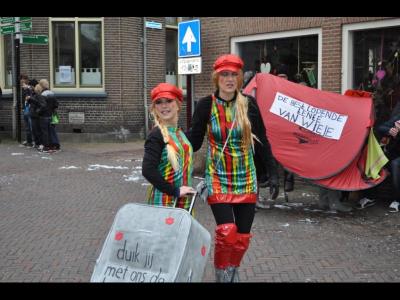 Zaterdagmiddag 2011