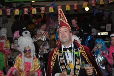 Zondag 2014