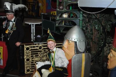 Maandag 2014