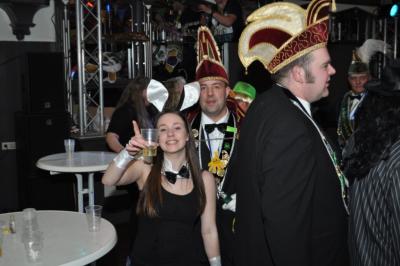 Zaterdagavond 2014
