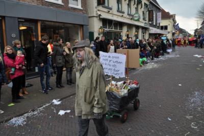Zaterdagmiddag 2014