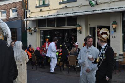 Dinsdag 2014