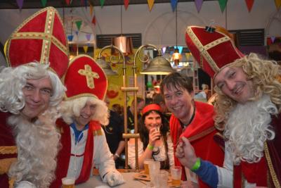 2015 Zaterdagmiddag