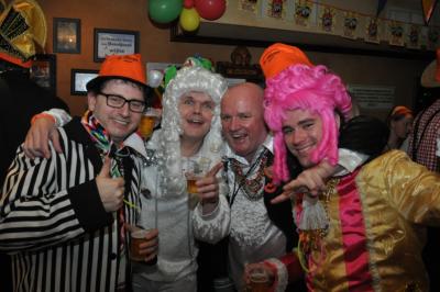 2015 Dinsdag