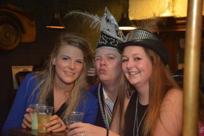 2016 Zaterdagmiddag