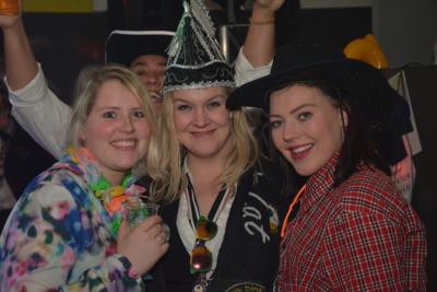 2016 Zaterdagavond