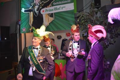 2016 Zondag