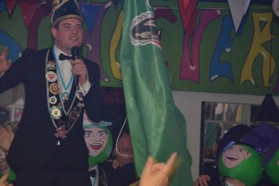 2016 Dinsdag